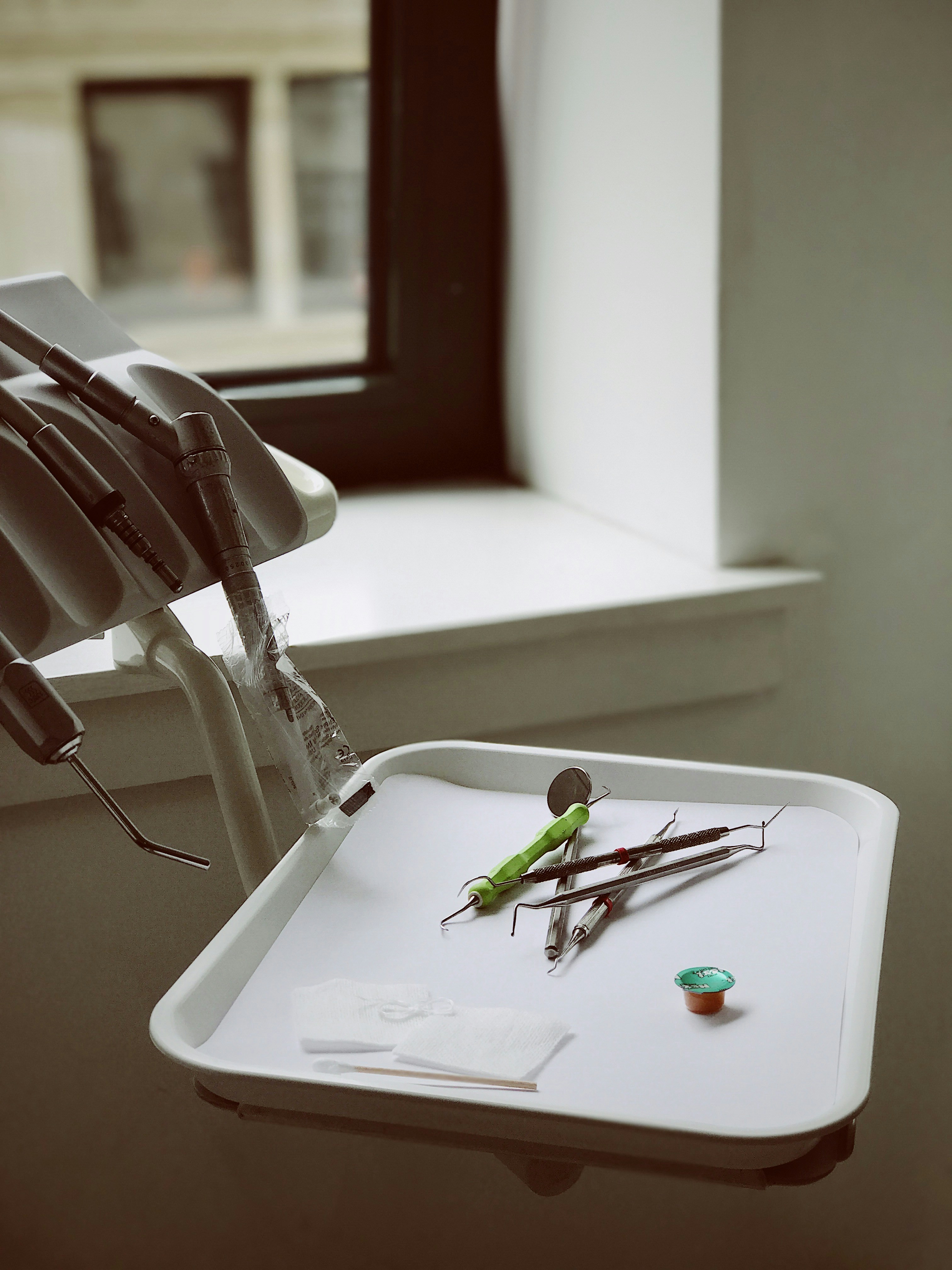 Dental Background